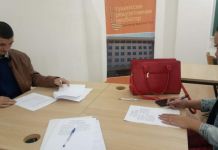 Počela radionica o temi „Kako napisati biznis plan?“