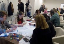 Obuka za pripremu i realizaciju razvojnih projekata