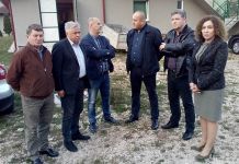 Saradnja „Šuma Srpske“ i „Srbijašuma“