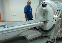 Univerzitetska bolnica dobila savremeni CT aparat