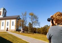 Poslato 2.047 fotografija zaštićenih prirodnih i kulturnih dobara