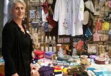 Uskoro obuka za tkanje na razboju