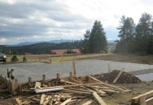 Izgrađena prva faza planinarskog doma, uloženo 30.756 KM