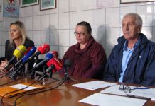 Potrebna pomoć dobrih ljudi za ozdravljenje trogodišnje Ivane