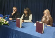 Goraždanska štamparija ostavila pečat u razvoju srpske duhovnosti