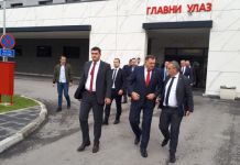 Vraća se povjerenje naroda u bolnicu „Srbija“