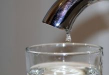 Prekid u vodosnabdijevanju