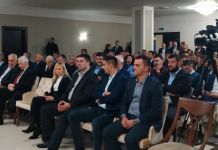 Nema podjele Srpske, ravnomjeran pristup svim njenim dijelovima