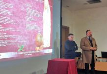 Počela manifestacija „Filmsko bdenje duše“