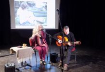 Počeo četvrti Međunarodni festival gitare „Gitar junajted fest“