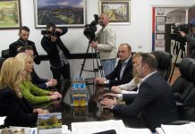 Snažan zamah u razvoju prosvjete i kulture