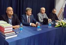 Mastilović: Veliki značaj Goraždanske štamparije