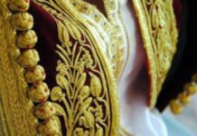 U subotu revija narodnih nošnji iz Srbije, Hrvatske i BiH