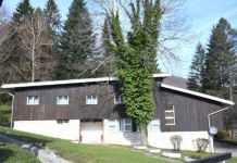 Nacionalnom parku „Sutjeska“ odobreno 20.000 KM za adaptaciju paviljona A