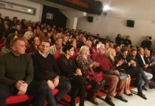 Prikupljeno 2.000 KM za liječenje Ivane Bjelogrlić