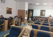 Predavanja o kvalitetnom uzgoju povrća