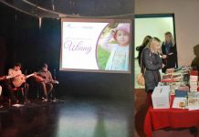 Poetsko veče s ciljem prikupljanja pomoći za Ivanu