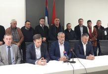 Pomoć licima optuženim za ratne zločine