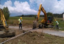 Za nove infrastrukturne projekte potrebno više od dva miliona evra