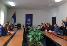 Mastilović: Stekli se uslovi da ponovo radimo