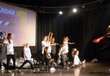 Muzičko-filmsko veče na otvaranju drugog dijela „Prvog kadra“