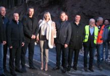 Nešić: U narednih 40 dana moguć završetak dionice Triangla-Jasik