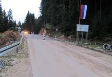 Dodik danas na otvaranju saobraćajnice Jasik-Triangla