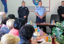 Šehovac organizovao prijem za penzionisane radnike