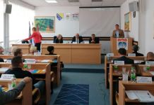 Rebalans budžeta veći za 547.800 KM