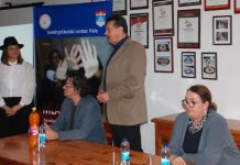 Predstavljen projekat „Mladi u akciji“