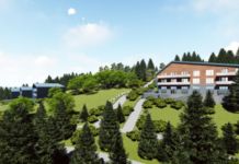 U decembru javni poziv za izgradnju vikend-naselja „Tvrdimići“