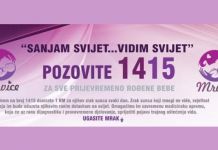 Od početka godine prijevremeno rođeno 37 beba