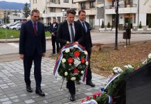 Zahvalnost Čurkinu za istinu o srpskom narodu