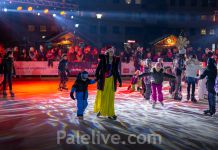 Otvorena „Snježna čarolija“