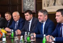 Saradnja Bolnice „Srbija“ sa Kliničkim centrom Vojvodina