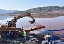 U branu crvenog mulja za šest godina investirano 5,4 miliona KM