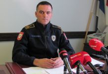 Šehovac: Dobri rezultati video-nadzora