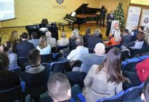 Počeli „Dani Vojina Komadine“