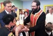 Vrtić „Bubamara“ proslavio Svetog Nikolu