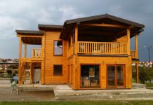 Uveden rad u tri smjene zbog izvoza ugovorenih eko-kuća u Tursku