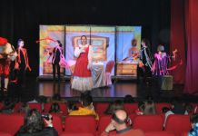 Predstava „Lepotica i zver/ka/“ proglašena najboljom