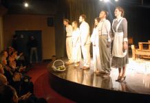 Večeras monodrama Isidore Bjelice o Nataliji Obrenović