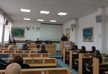 Inicijativa za postavljanje stacionarnih radara