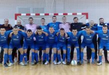 Futsalеri „Jahorinе“ u subotu dočеkuju lidеra