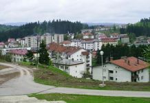 Za izgradnju kotlovnice na pelet 40.000 KM