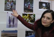 Otvorena izložba fotografija „Sokolac nekad i sad“