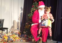 Podijeljeno 130 paketića