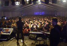 Dobri uslovi za skijanje, smještajni kapaciteti popunjeni