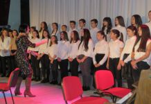 Održan koncert učenika Osnovne muzičke škole