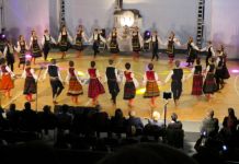 Održan godišnji koncert KUD-a „Mladost“